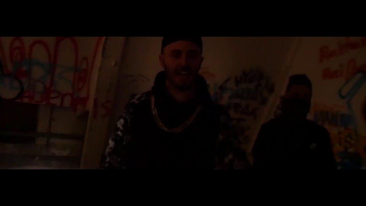 ERO - Gottes Weg/Intro (prod. by Nisbeatz)