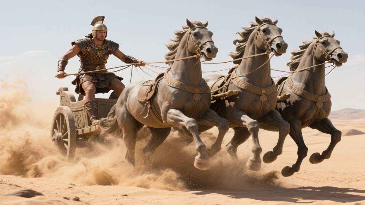 Advanced Ancient Technology & Impossible Engineering  Reconstructing Lost Civilization