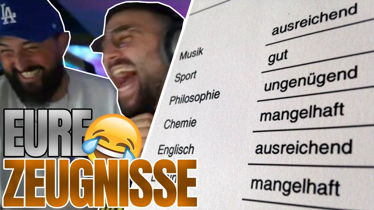 ZUSCHAUER GEH&Ouml;REN INSGEHEIM ZUR BILDUNGSELITE🤓 🎓?