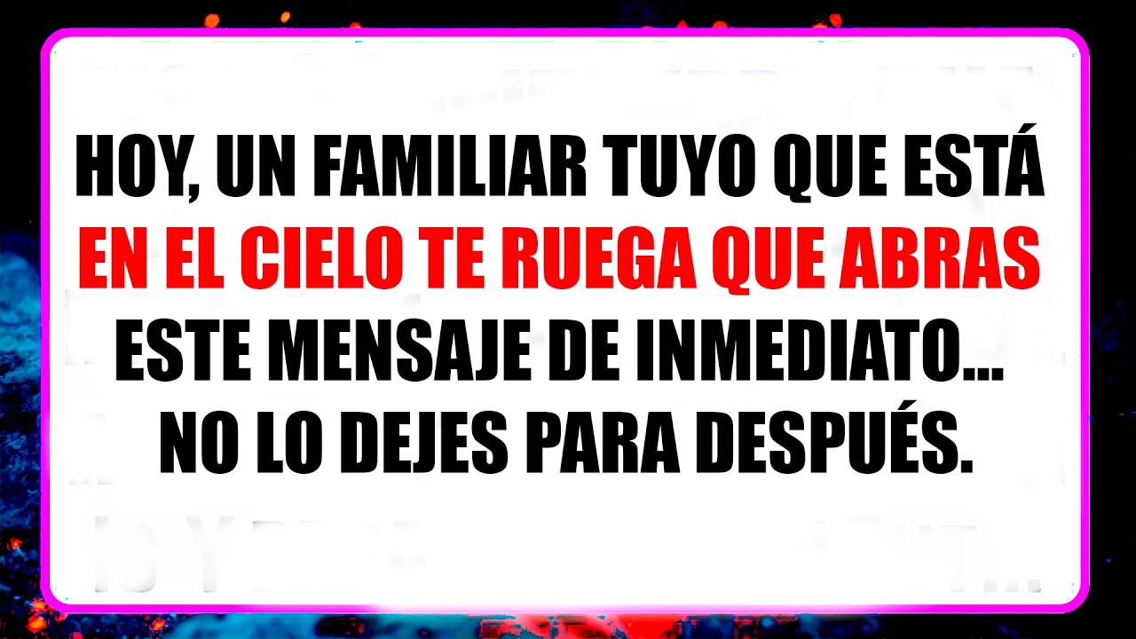 ⚠️ ¡CUIDADO! UNA TRAMPA ESTÁ LISTA PARA TI, ¡PERO ESTA ORACIÓN TE SALVARÁ HOY! 🙏