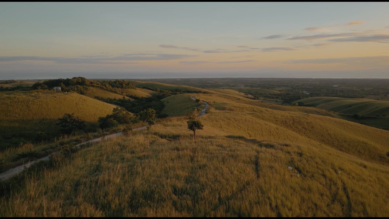 Teaser - TVET for Sustainable Tourism Development in Sumba [Subtitle English]