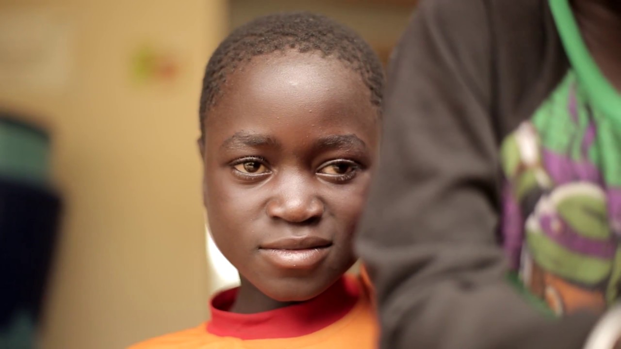 Tackling HIV in a fishing community in Kenya