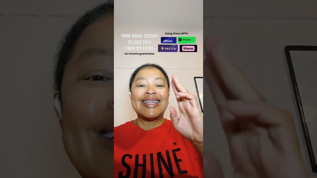 How to create income with your phone and wifi