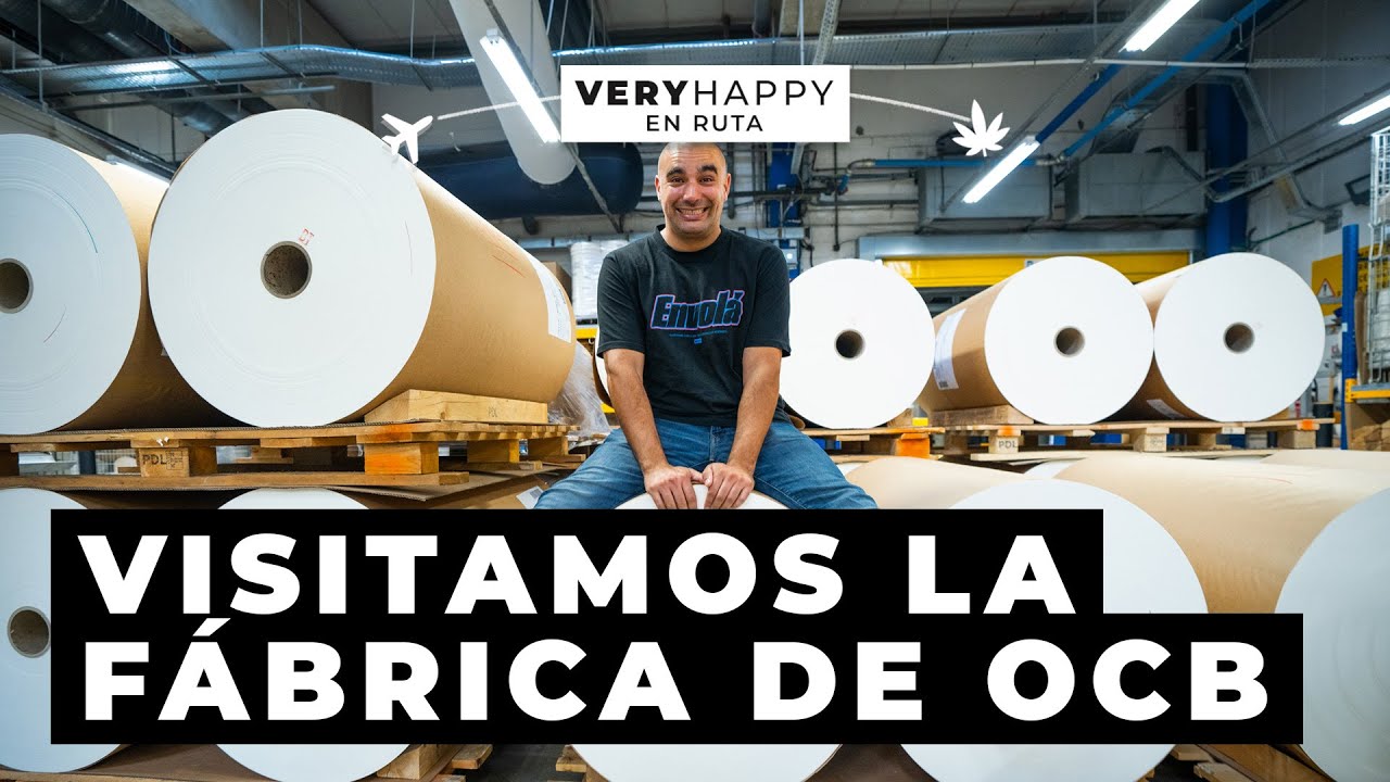 C&Oacute;MO SE HACEN LOS PAPELILLOS OCB