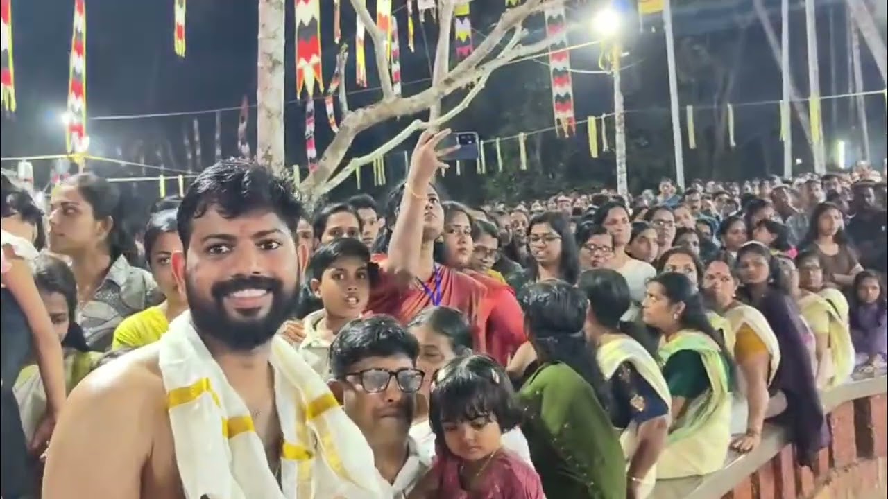 ശിവരാത്രി -2026