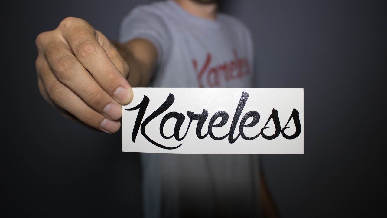 Christmas @ the Kareless HQ!! Happy Holidays!!