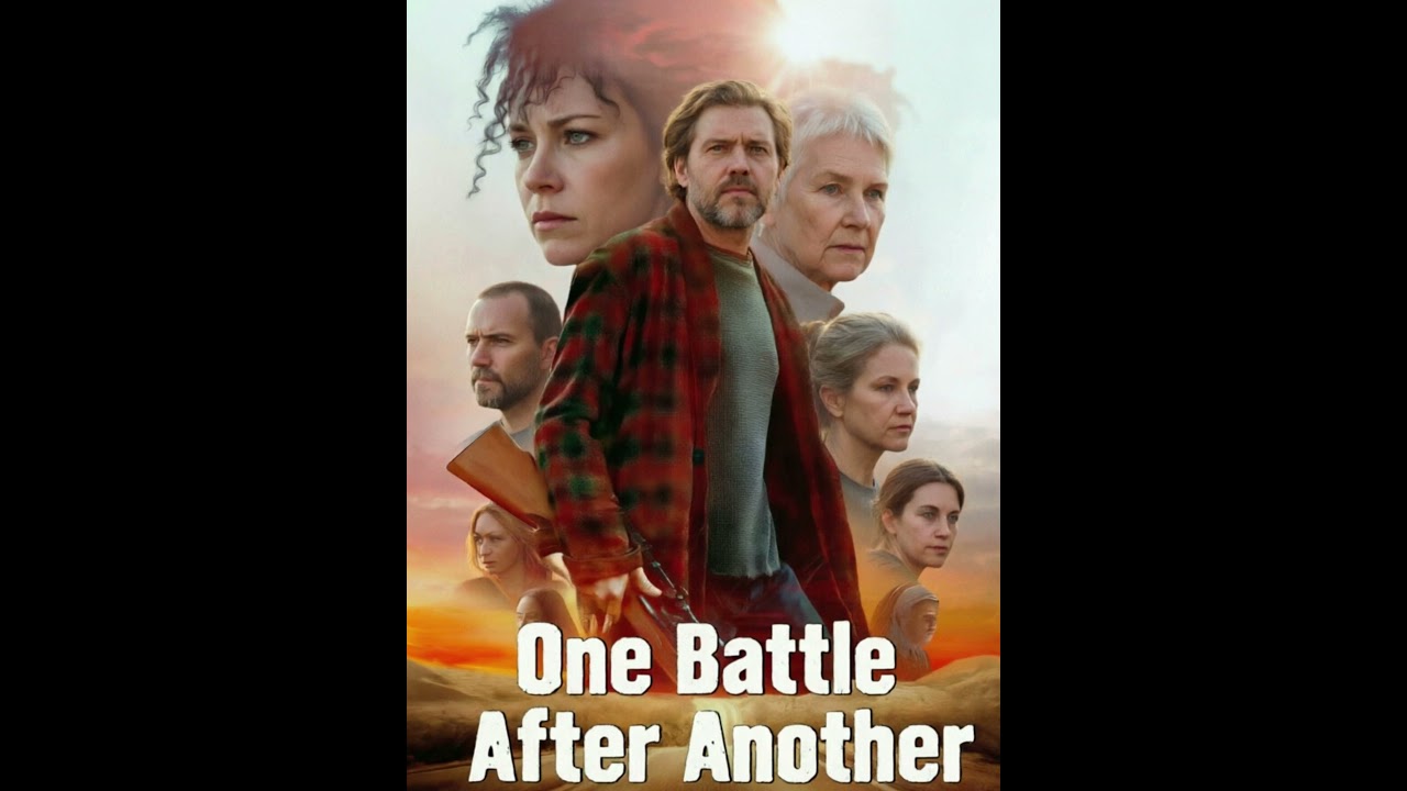 One Battle After Another -2025-v.a.sh.