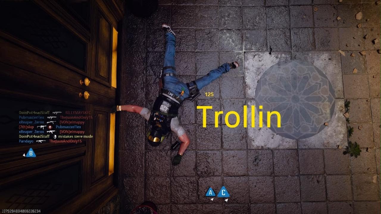 Call of Duty