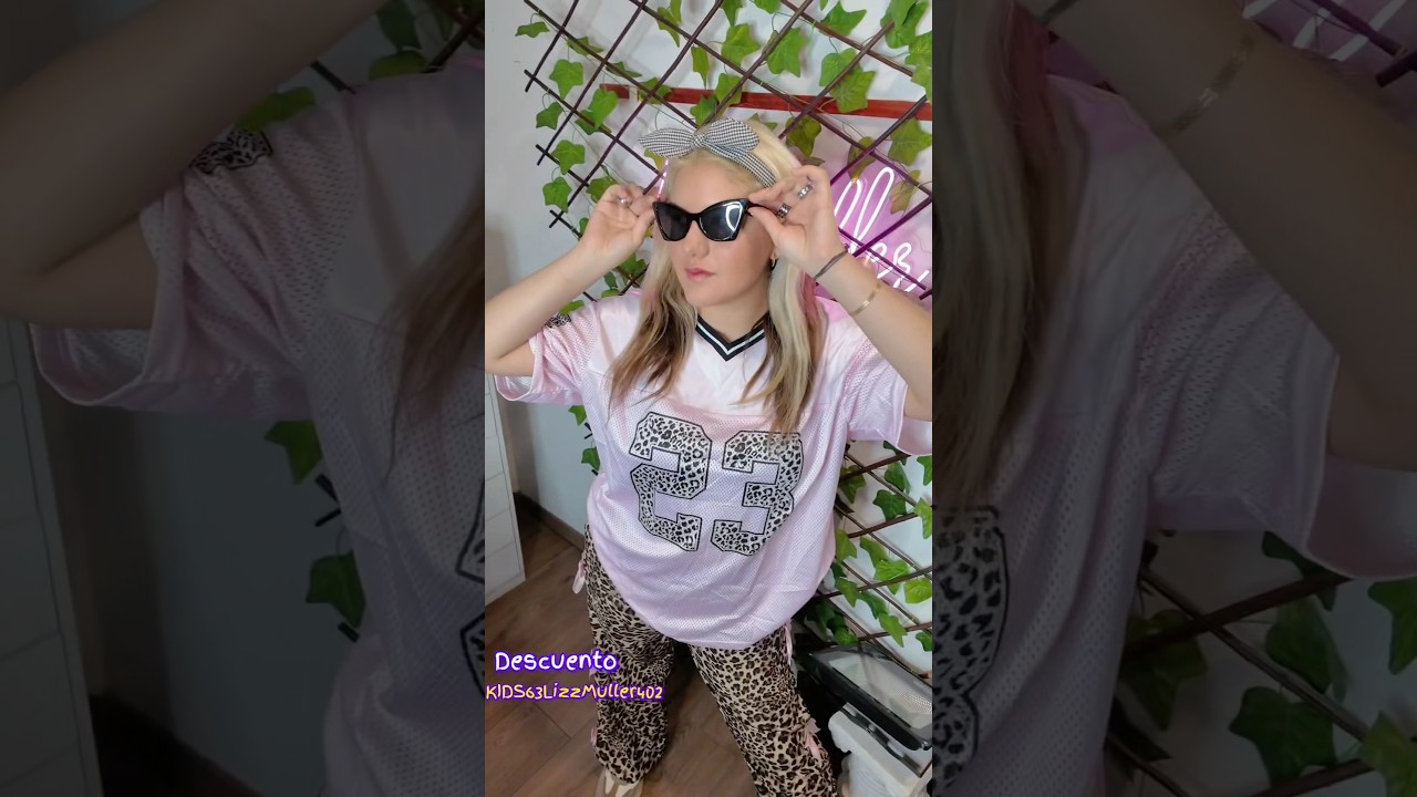 Estilo teens!! ..Mant&eacute;nte al tanto de las &uacute;ltimas tendencias