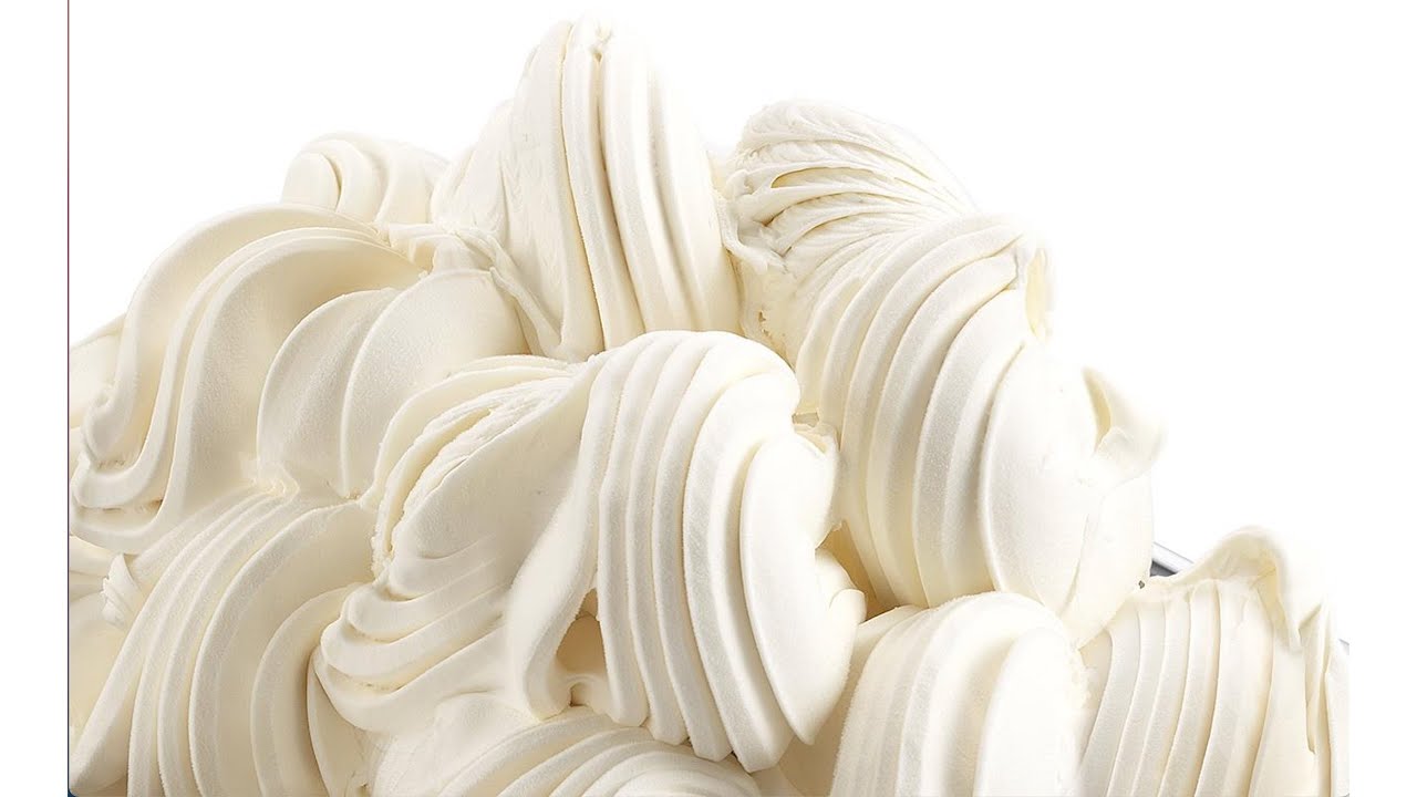 COME FARE il gelato al fiordilatte
