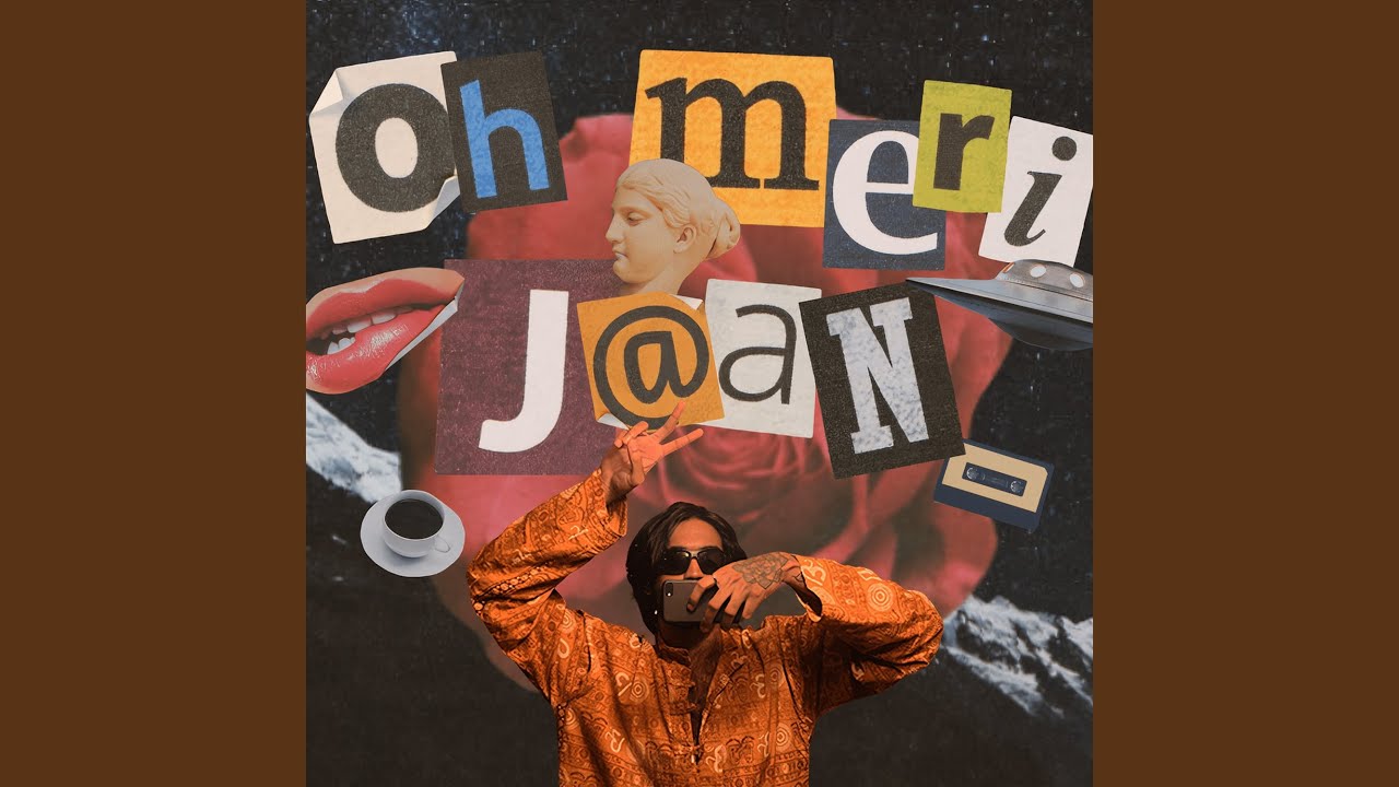 Oh Meri Jaan
