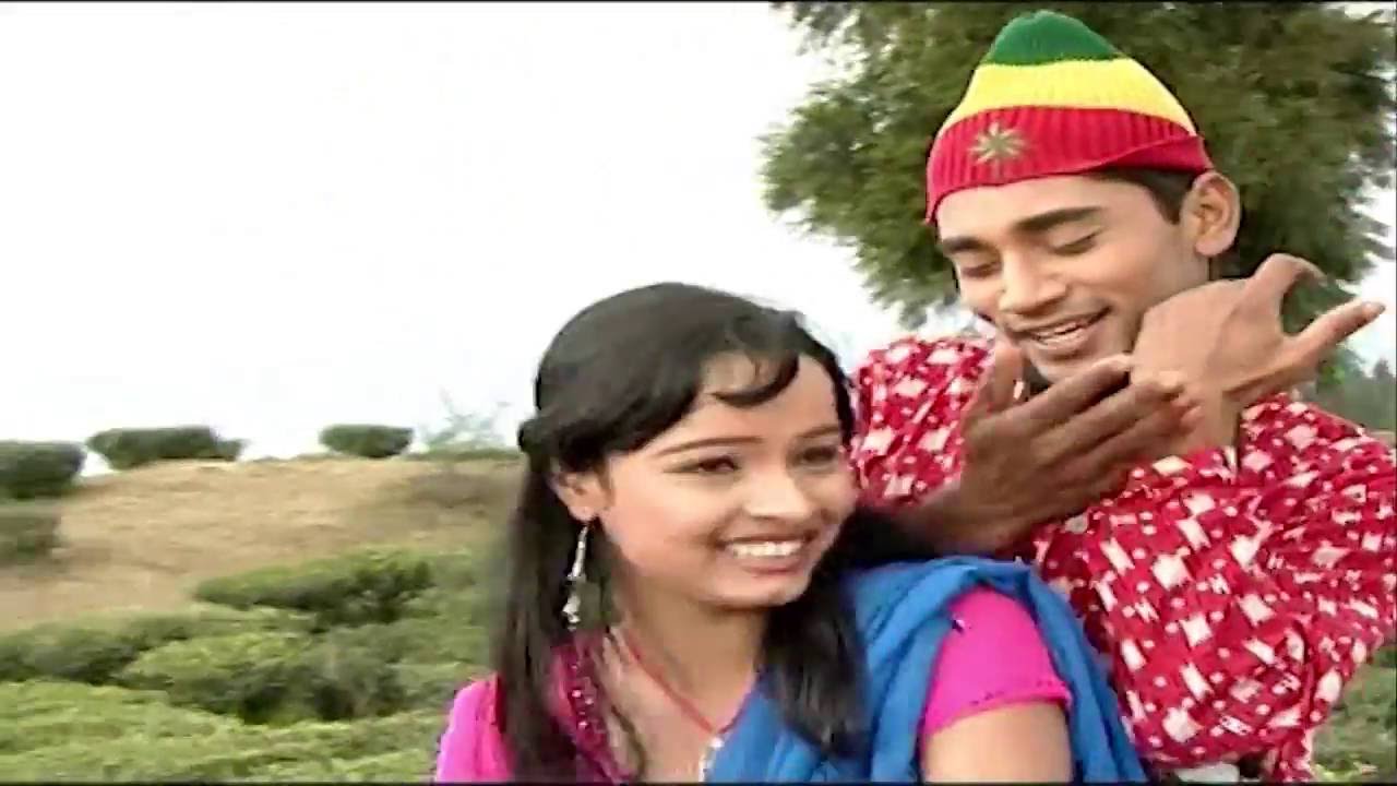 Nepali Comedy Song - Oe Rame || Prakash Basnet || Nepali Comedy Video 2016