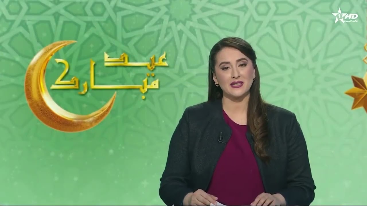الأخبار الرئيسية الأولى 19/03/2026