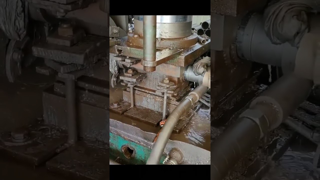 High quality, corrosion resistant pipes from China!