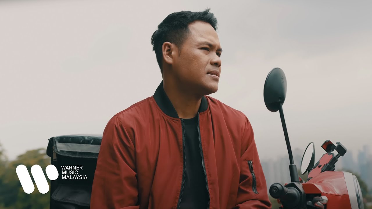 Syamel – Belakang Tabir (Official Music Video)