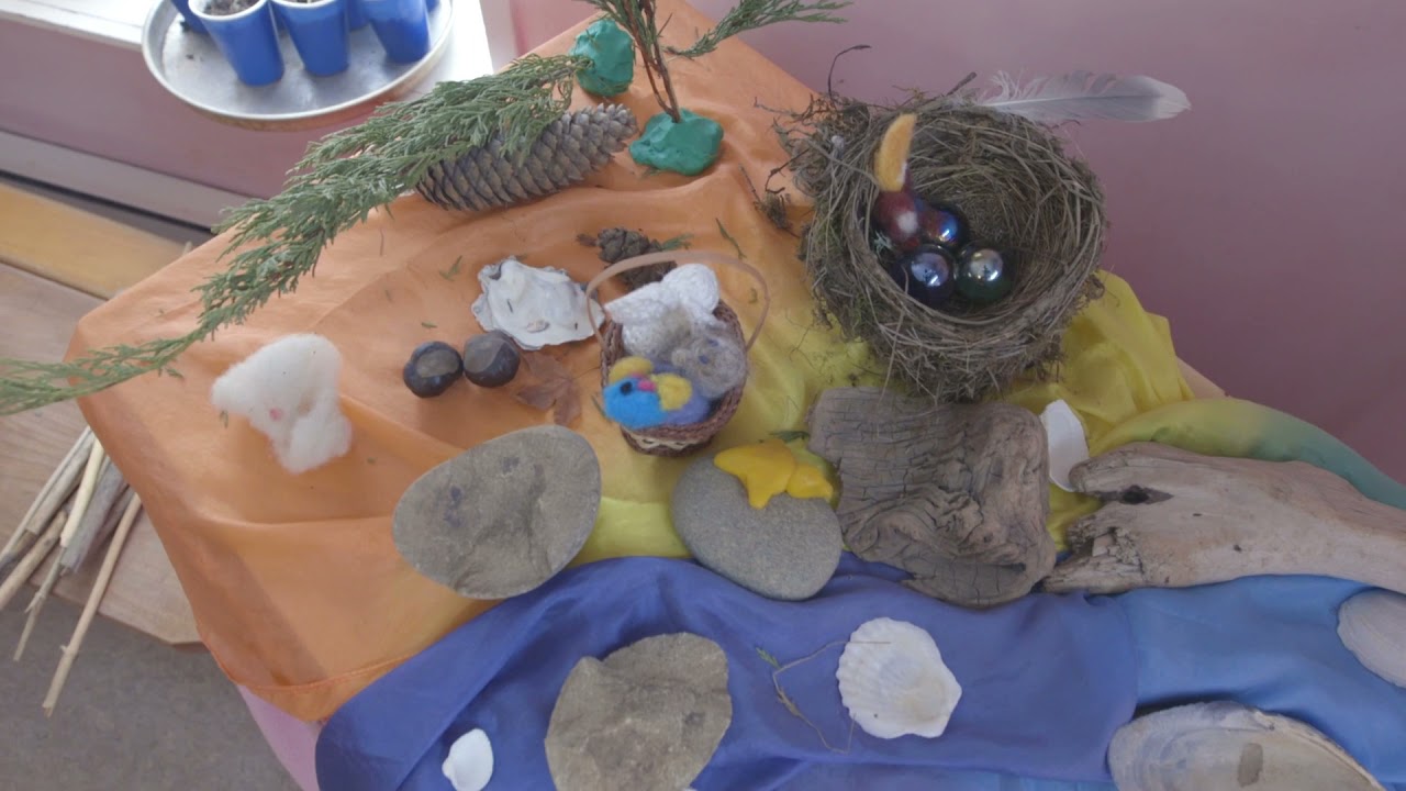 SUNRISE WALDORF SCHOOL Virtual Tour