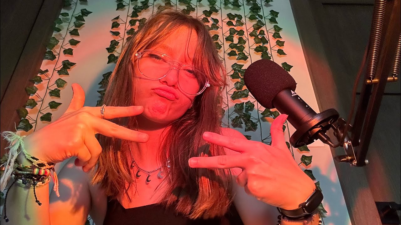 ASMR || Worst Reviewed Personal Stylist