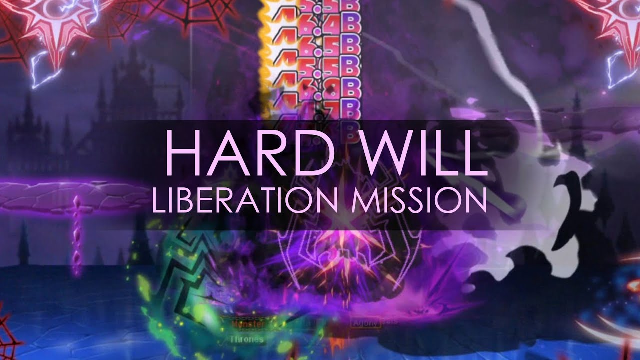 Figured I'd Share the HWill Lib Mission with You