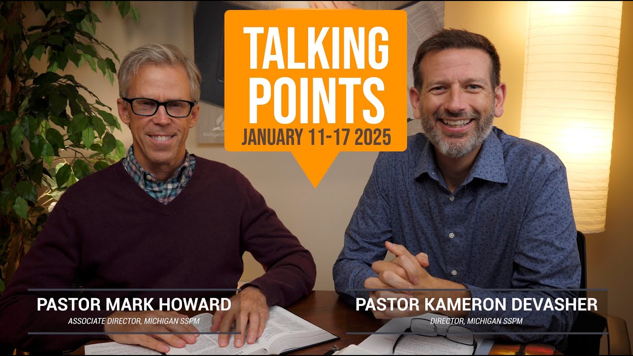 Q1 L3 God’s Love and Justice: “To Be Pleasing to God”