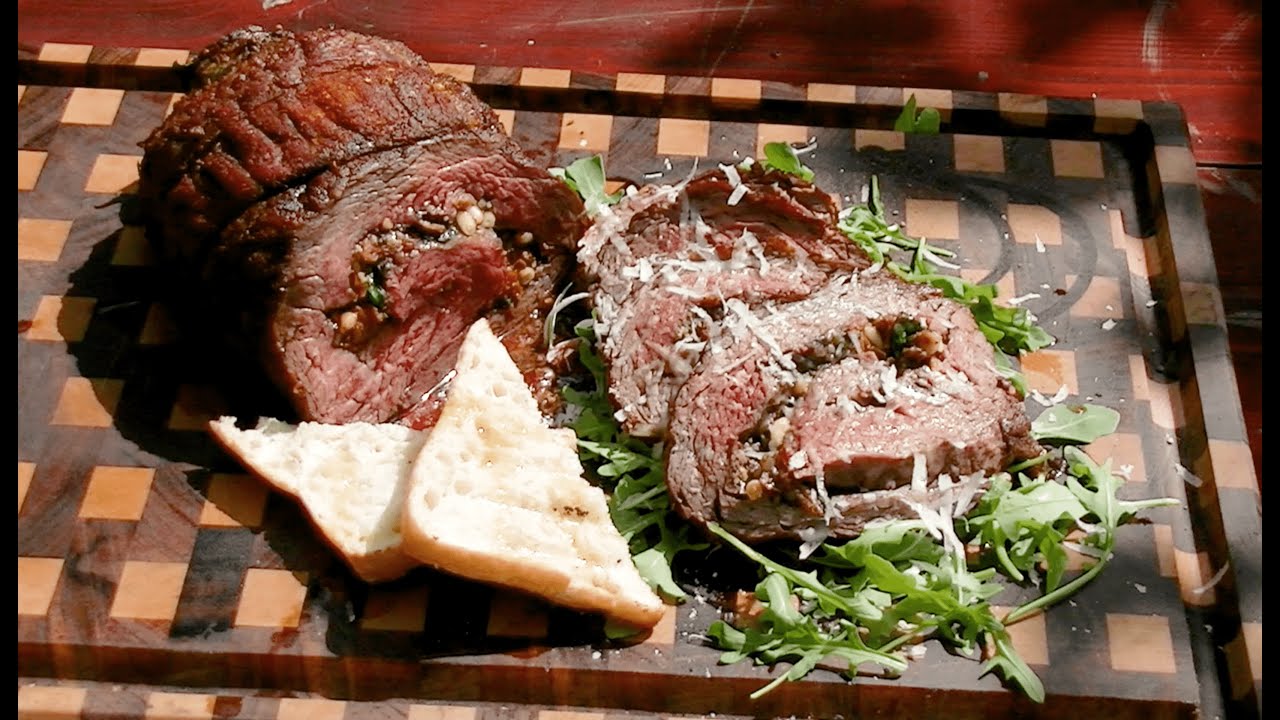 Hoe maak ik een bavette rollade? - BBQuality