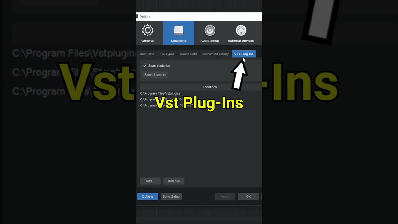 How to Install VST / Plugins in Studio one  | Studio One 6, Studio One 5