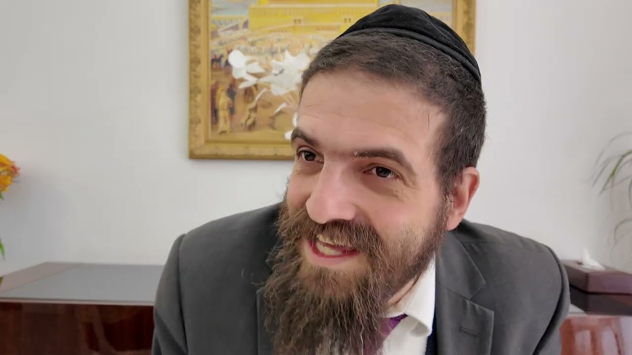 La nappe de Chabbat : Tout ce qu'il faut savoir - Rav Azriel Cohen-Arazi