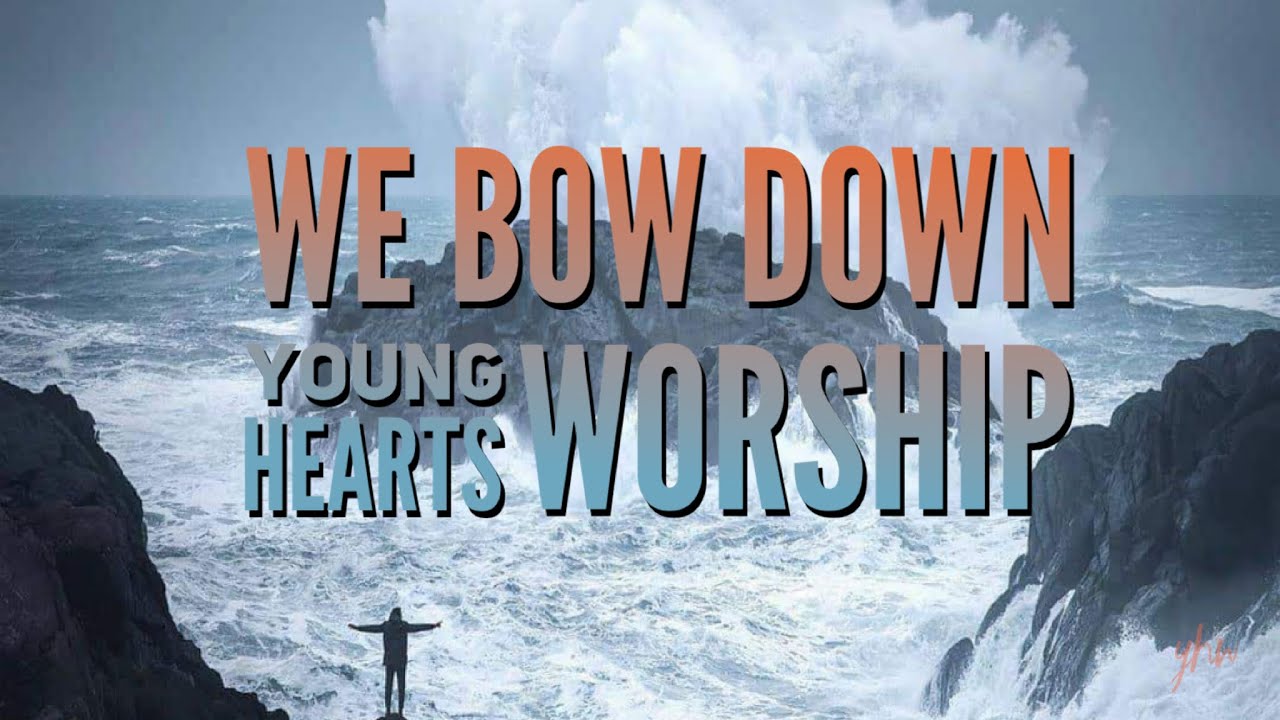 We Bow Down-444HZ Prophetic Worship in Gods Frequency! Healing for the Soul!