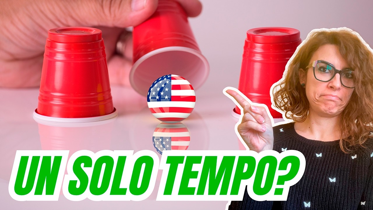 Grammatica inglese: I trucchi sul Presente che ogni principiante dovrebbe conoscere