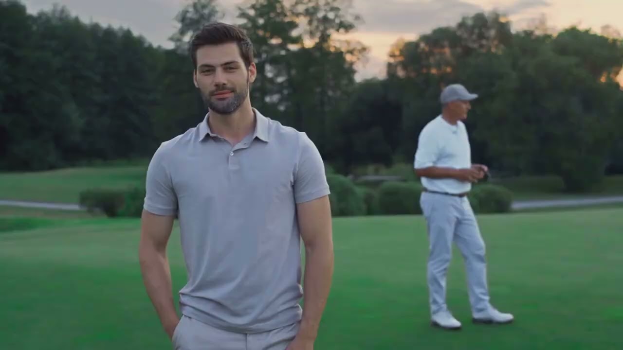 Stiles: A Green Obsession - A Masters Anniversary #golffashion #masterstournament #golfstyle