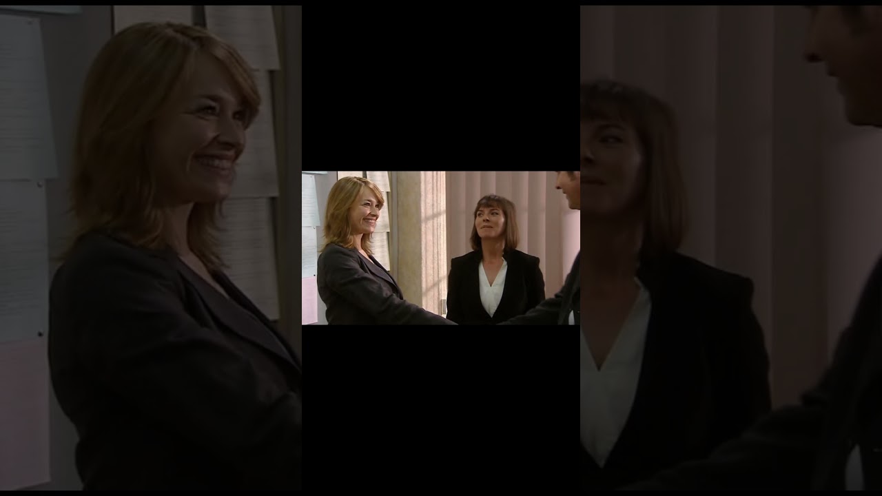 Rachel Mason (Waterloo Road) - Perfect (Exceeder)