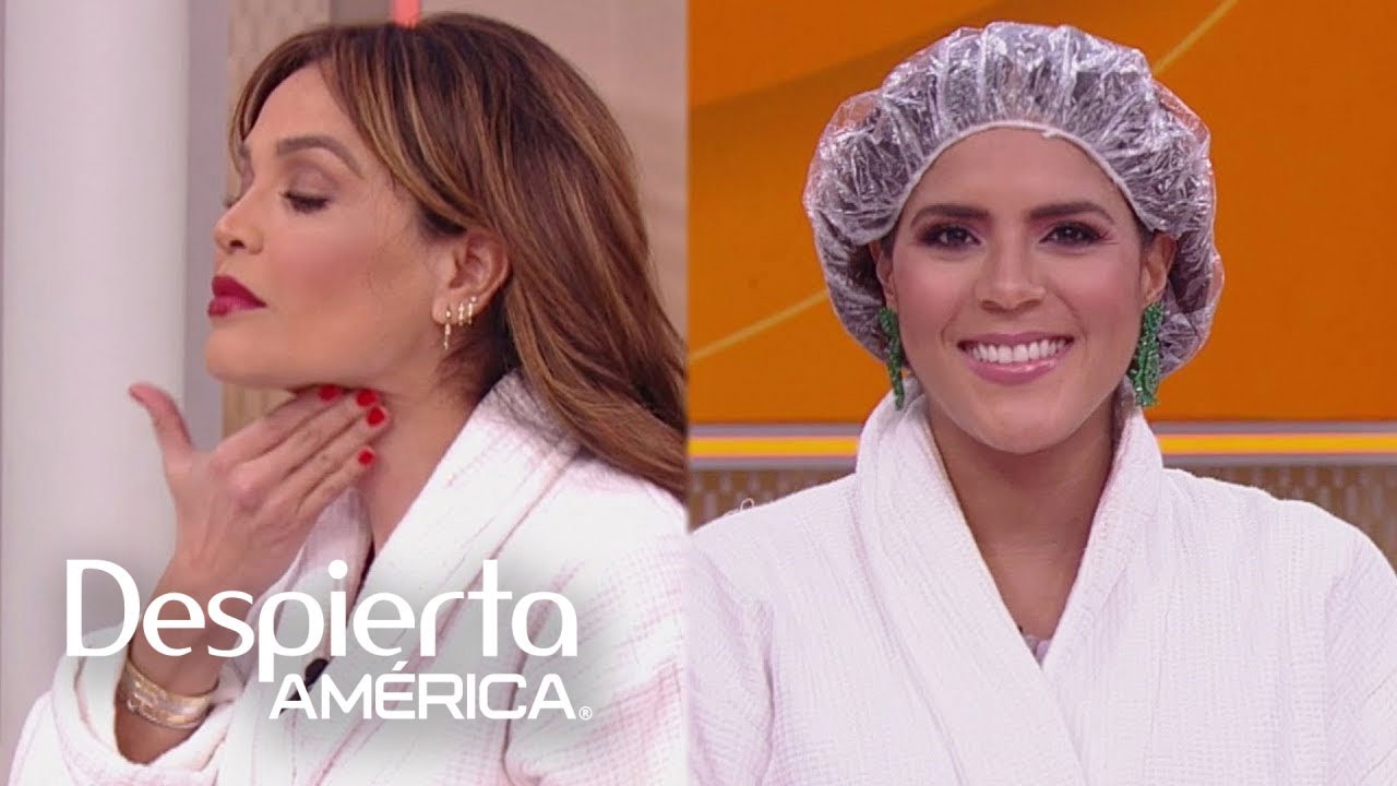 Santos remedios (100% naturales) para el cuidado de la piel, cabello y uñas | Dr. Juan