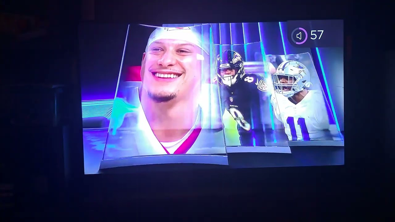 NFL on NBC 2023-2024 Presentation Outro