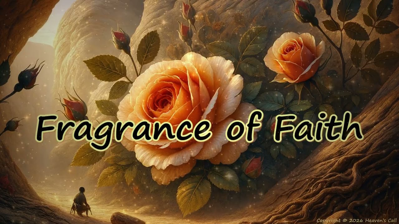 Fragrance Of Faith