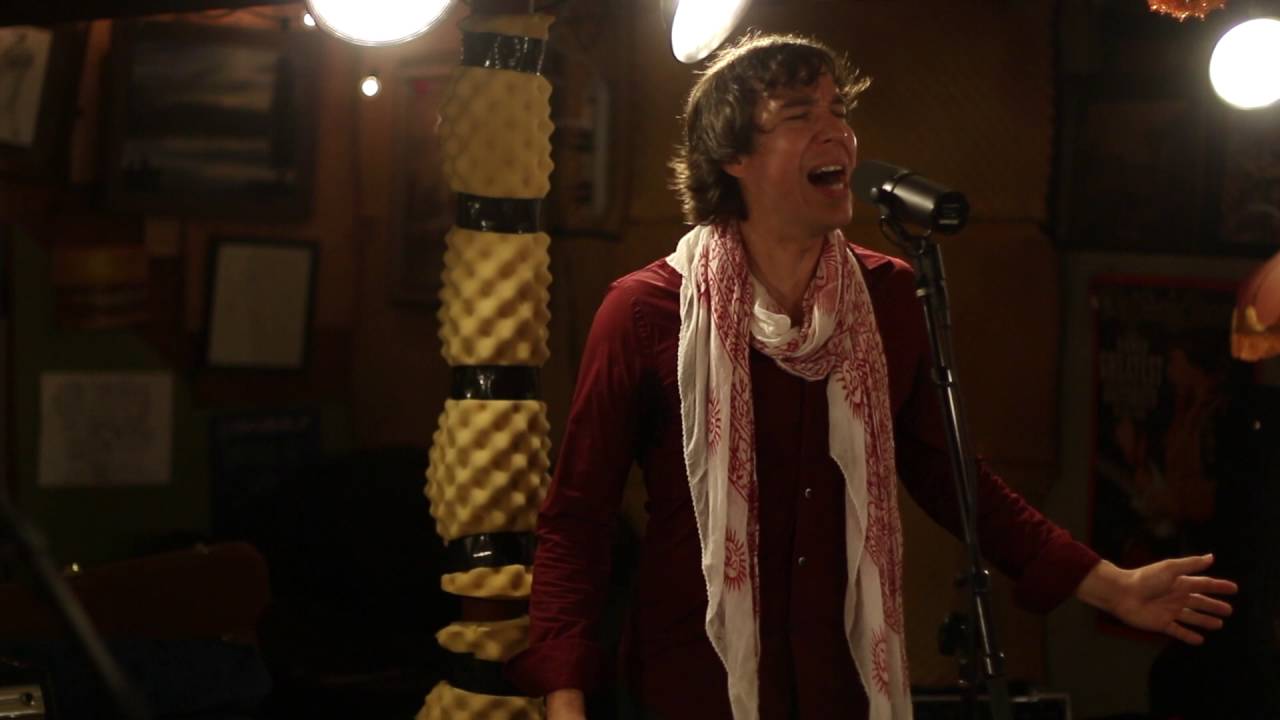 Brown Sugar (Rolling Stones Cover) by Rocks Off (Live at DZ Records)