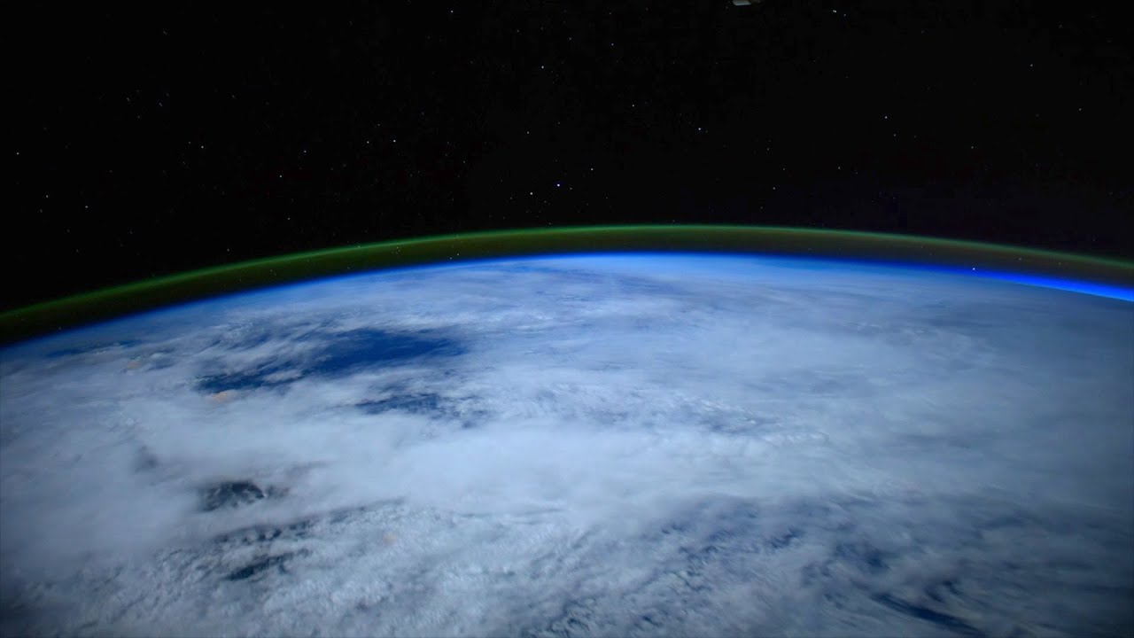 Earth Day 2020: NASA Puts Space to Work for the Planet