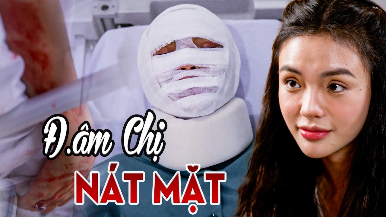 GHEN TỨC CHỊ CƯỚI CHỒNG GIÀU EM RUỘT LIỀN THẲNG THỪNG 