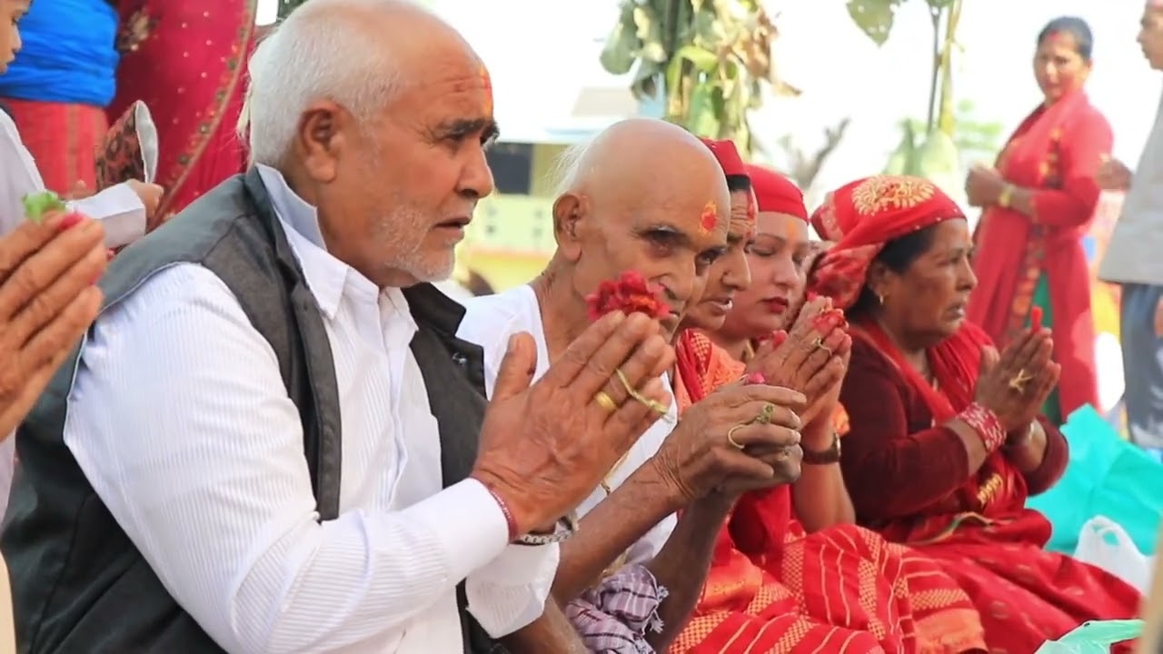 Chaurasi Puja Full video