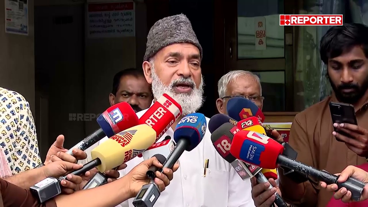 'മലബാർ മിസ്റ്ററിയുടെ പേര് മാറ്റിയത് സ്വാഗതാർഹം'; Dr Hussain Madavoor