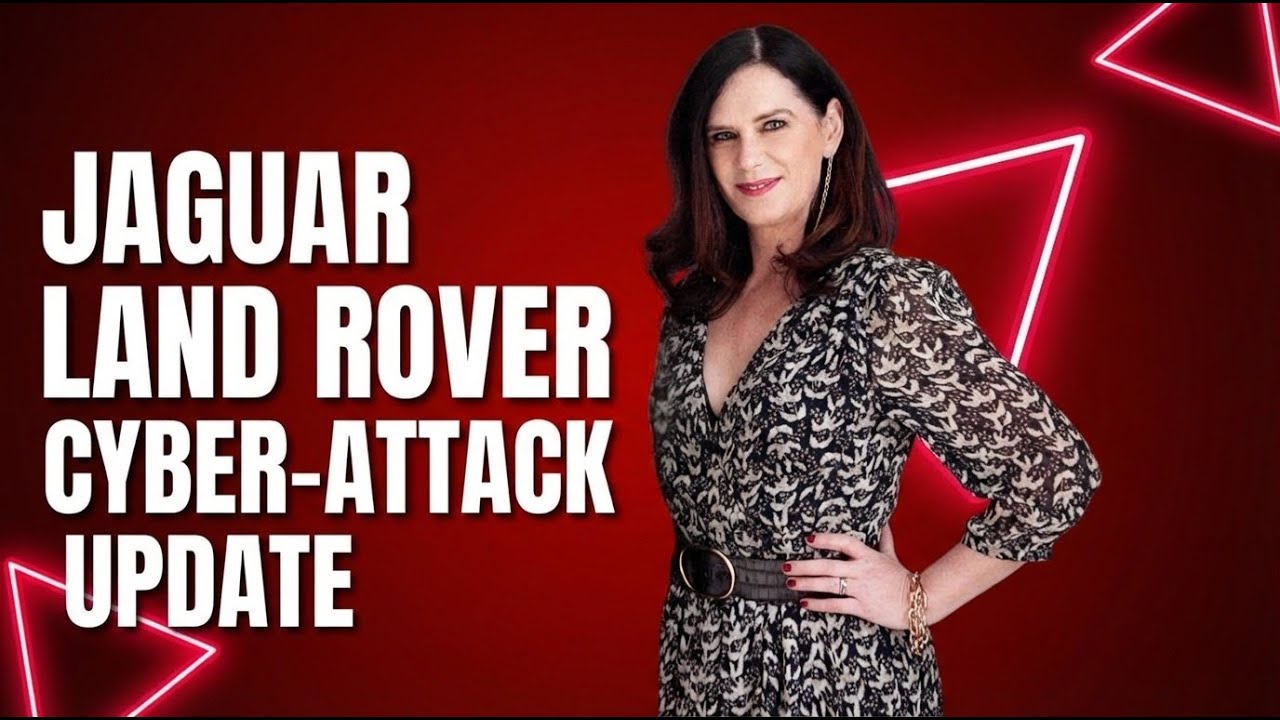Jaguar Land Rover Cyber-Attack: Update