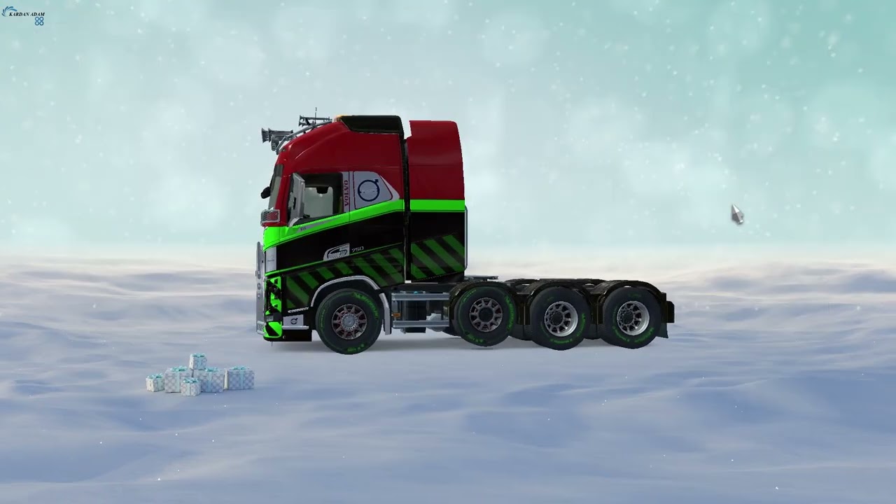 Euro Truck Simulator 2 -  Save File -   v1.46.2.11s