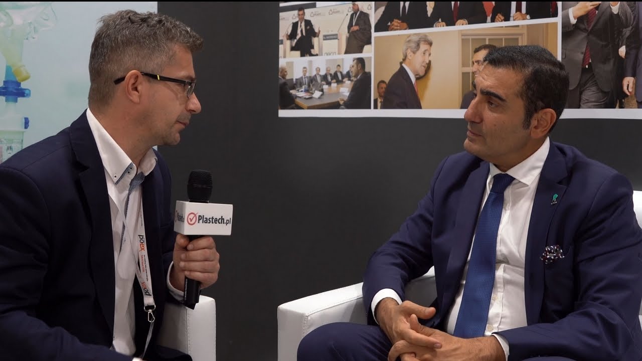 Turkish plastics industry - an expert point of view