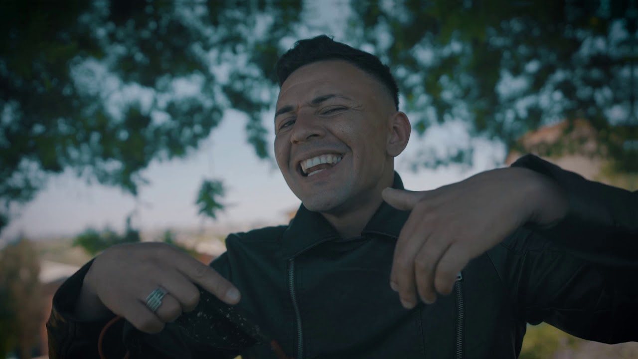ADN X Oskitar el último rapero (Los Mandriles) erk en el ritmo