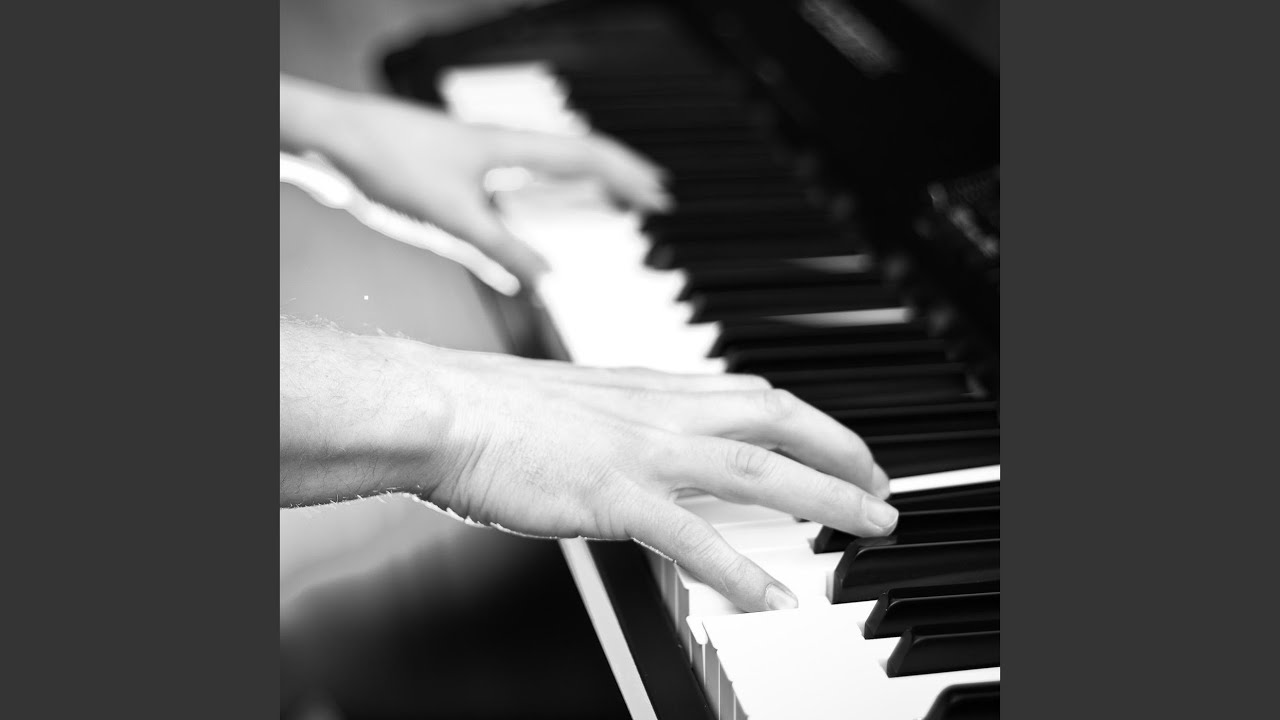 Lowdown - Down (Piano Backing Track)