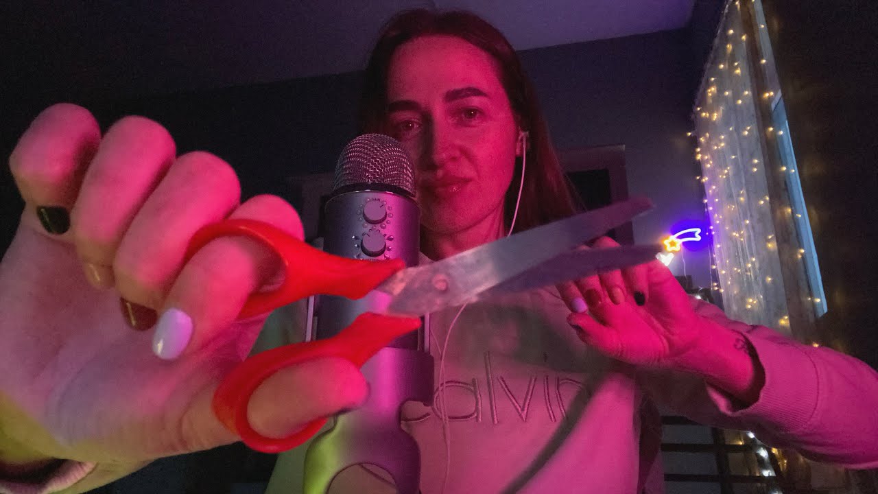 Быстрый АСМР звуки рта | Fast ASMR mouth sounds 