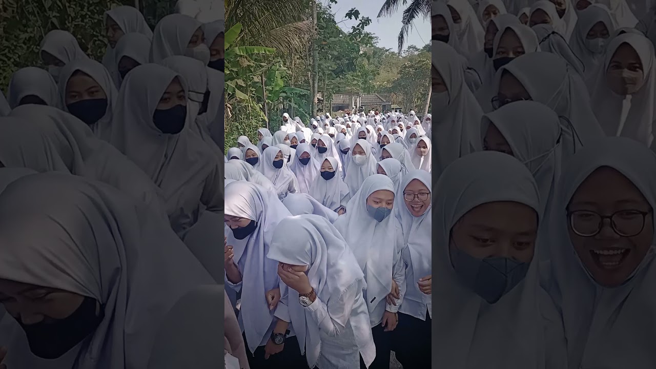 ZIARAH MASYAYIKH PP AL HUDA | Dalam Rangka Hari Santri Nasional 2021