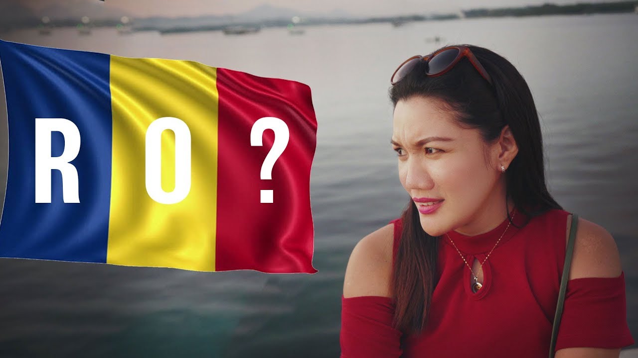 WHAT DO FILIPINOS KNOW ABOUT ROMANIA? #Philippines