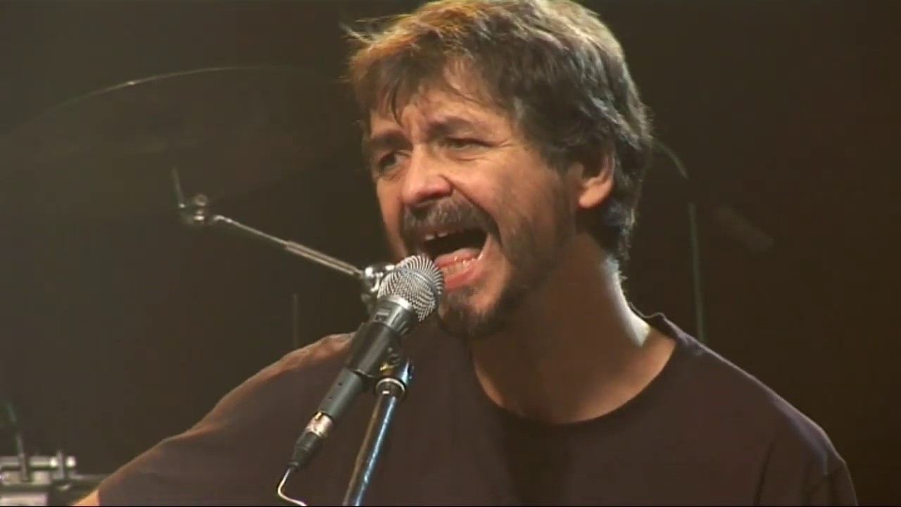AG Flek ‎– Koncert DVD - 14. Bál ve slepé uličce