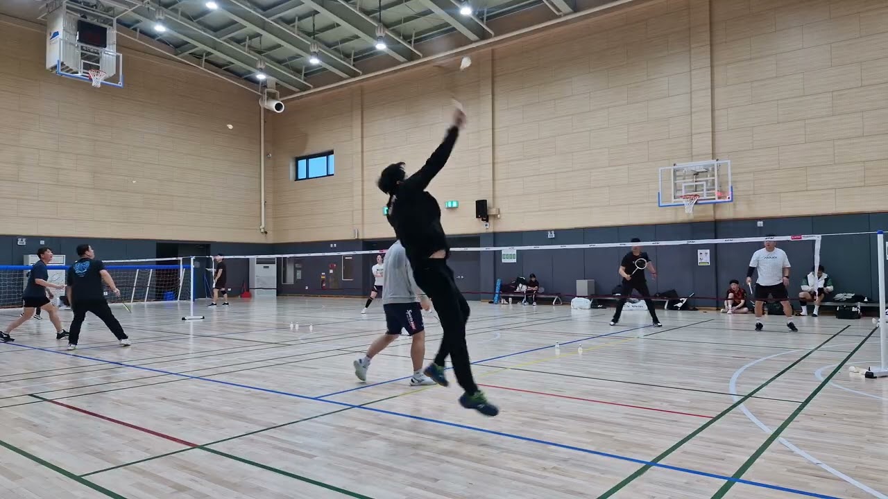 오AA 유A VS 변A 이C