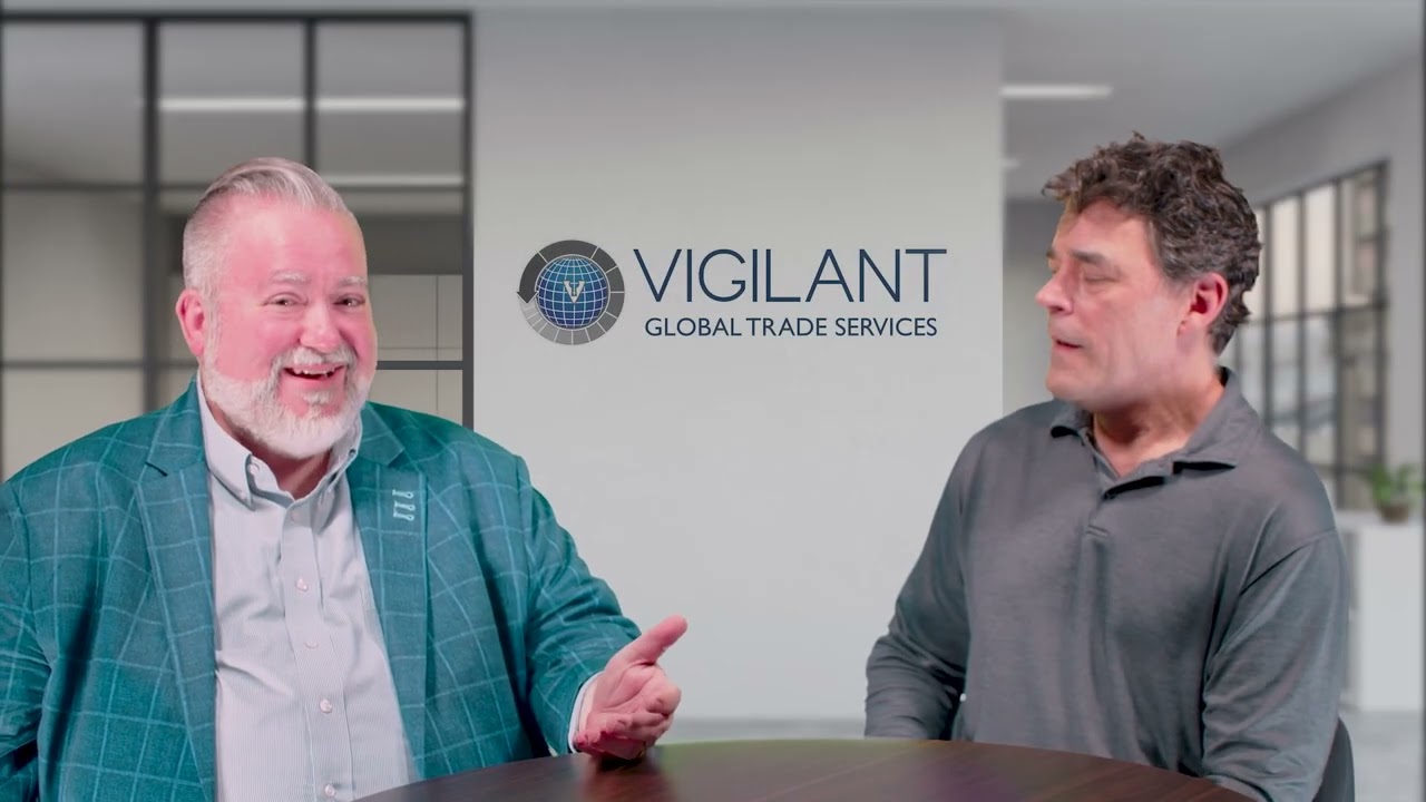 Navigating Section 232 Tariffs: Mill Certificates, Origin Verification, and Compliance