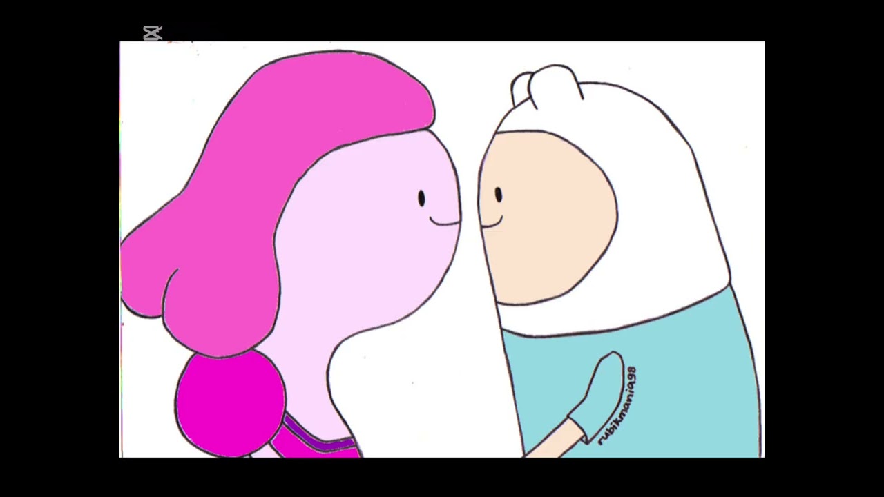 Fubblegum all ever i wanted amv Finn x princess bubblegum